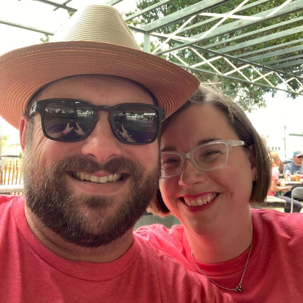 Meet your Posher, Jonathan